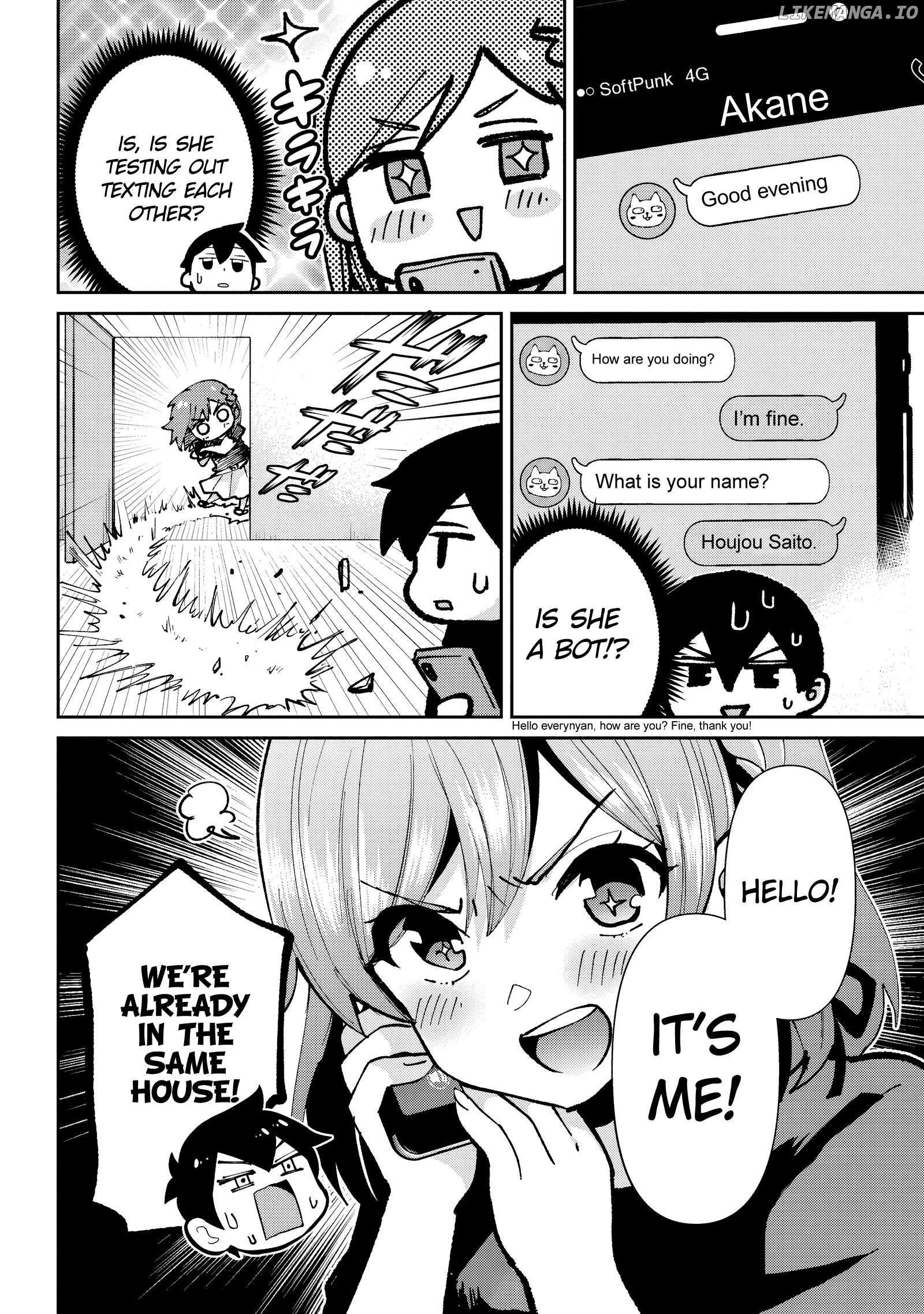 I’m getting married to a girl I hate in my class Chapter 33.1 - page 13