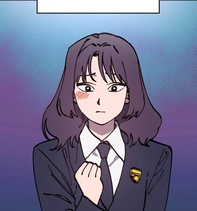 Girl Under Trial Chapter 182 - page 10