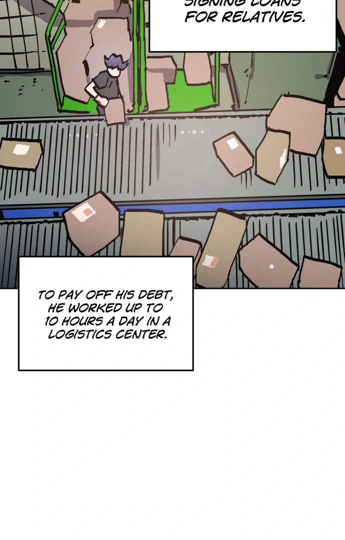 Girl Under Trial Chapter 182 - page 14