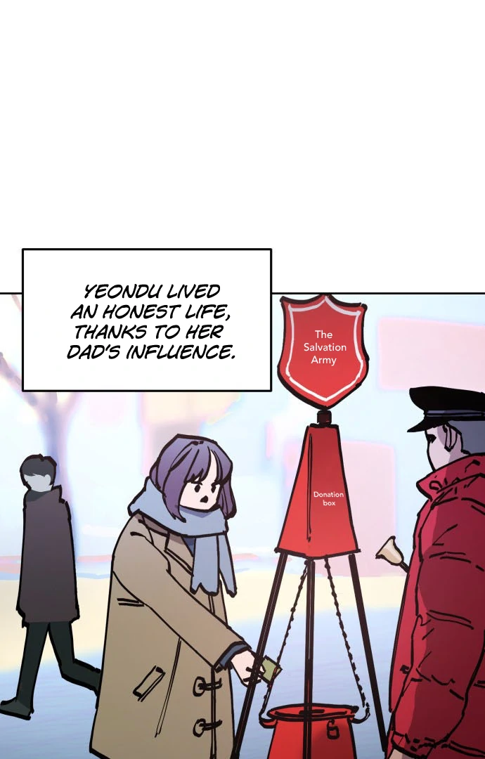 Girl Under Trial Chapter 182 - page 16