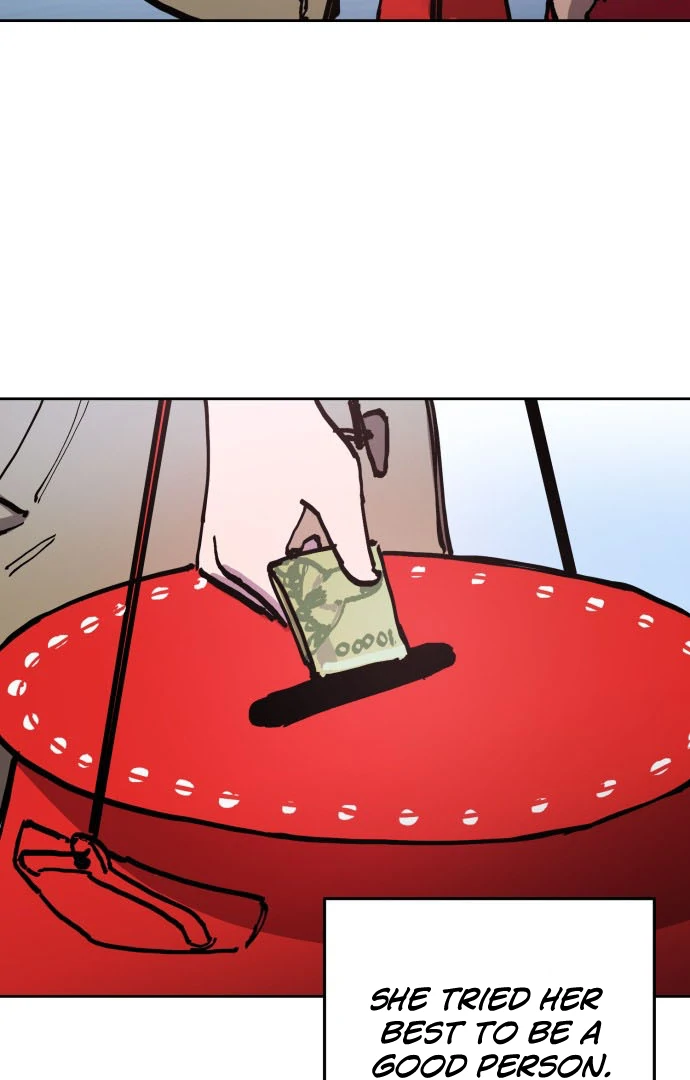 Girl Under Trial Chapter 182 - page 17