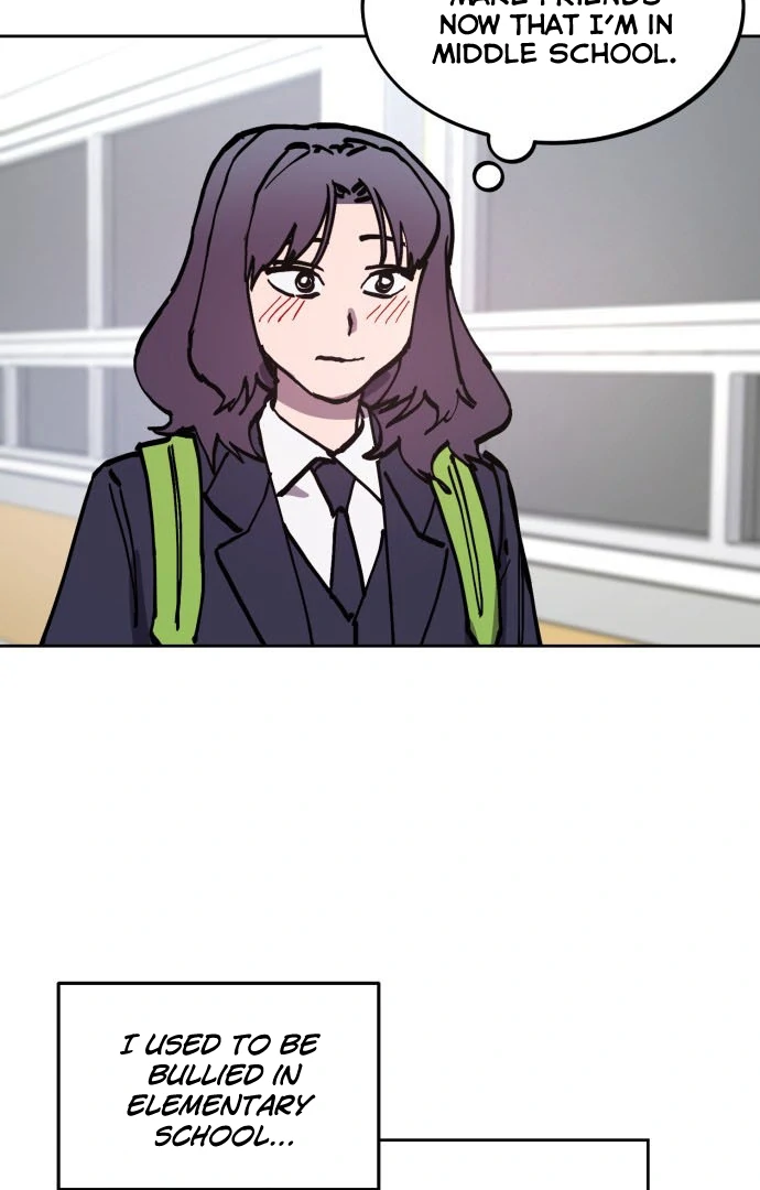 Girl Under Trial Chapter 182 - page 20