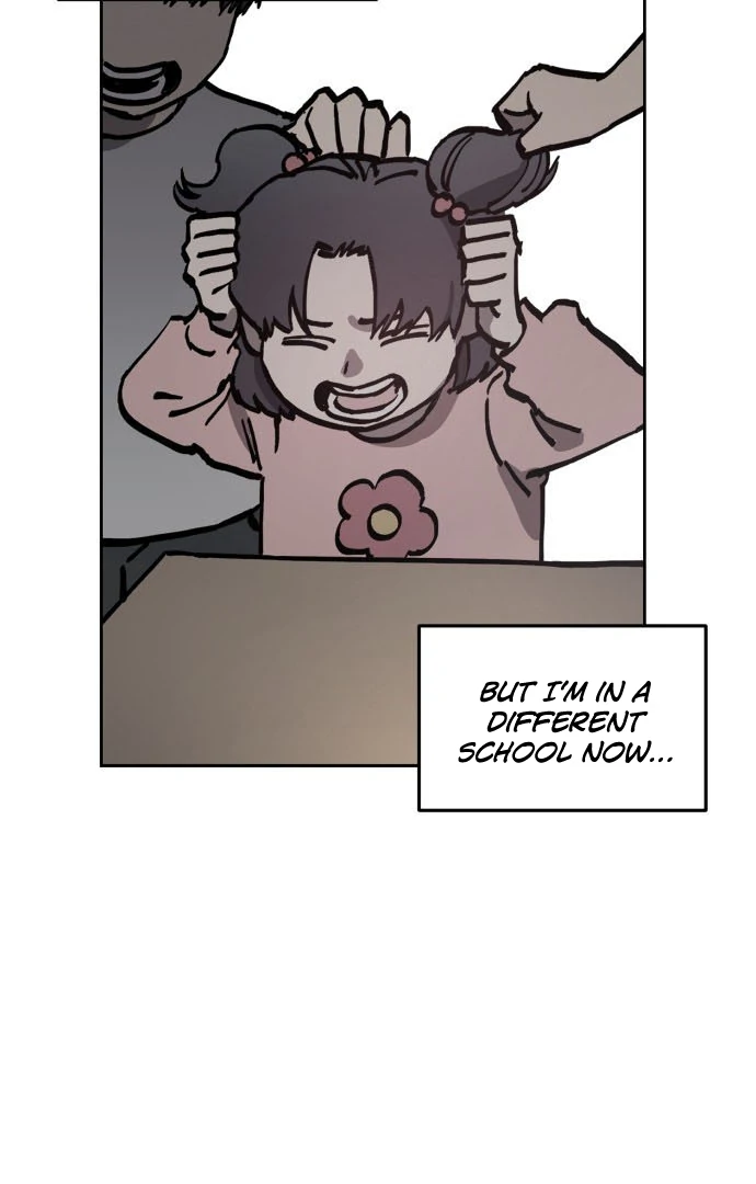 Girl Under Trial Chapter 182 - page 21