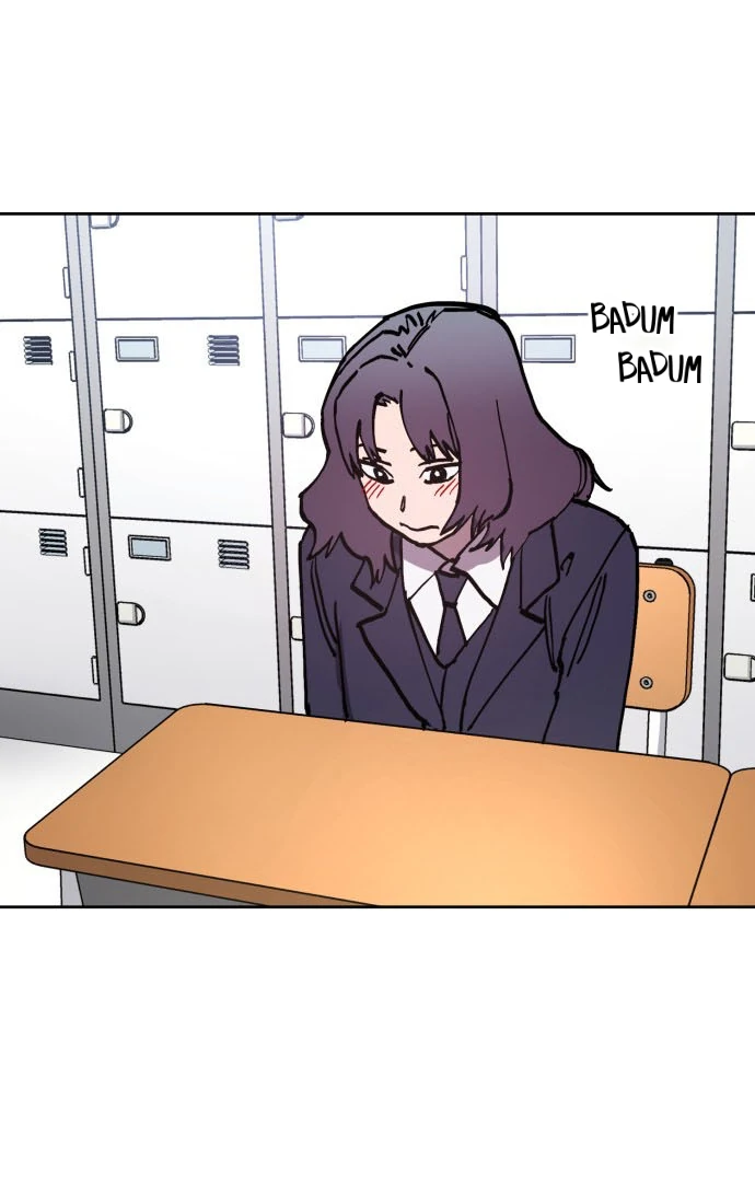 Girl Under Trial Chapter 182 - page 22