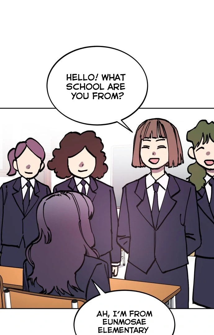 Girl Under Trial Chapter 182 - page 23