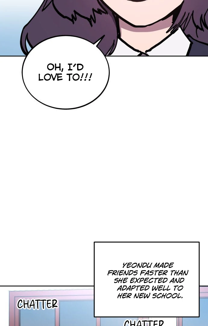 Girl Under Trial Chapter 182 - page 25