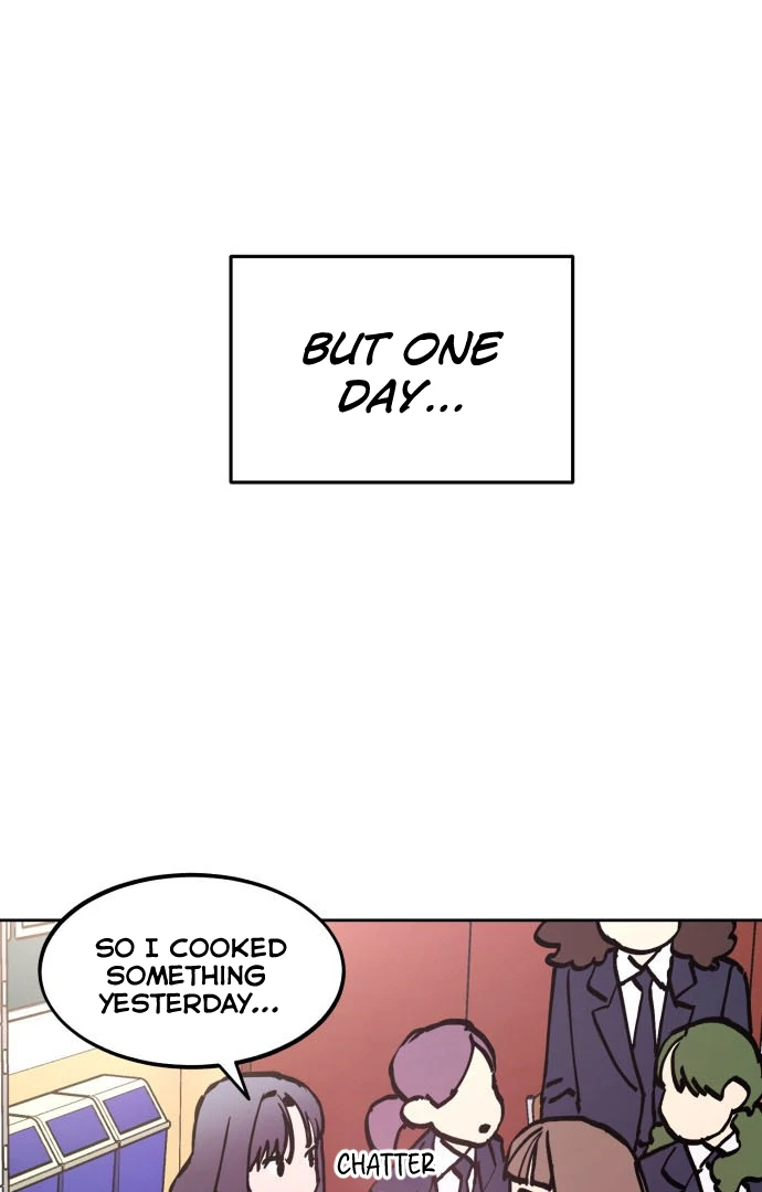 Girl Under Trial Chapter 182 - page 28