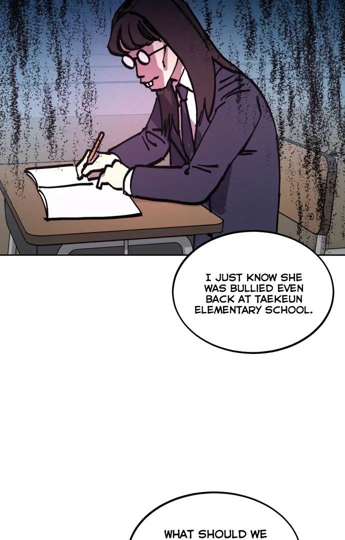 Girl Under Trial Chapter 182 - page 33