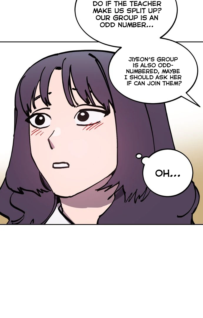 Girl Under Trial Chapter 182 - page 34