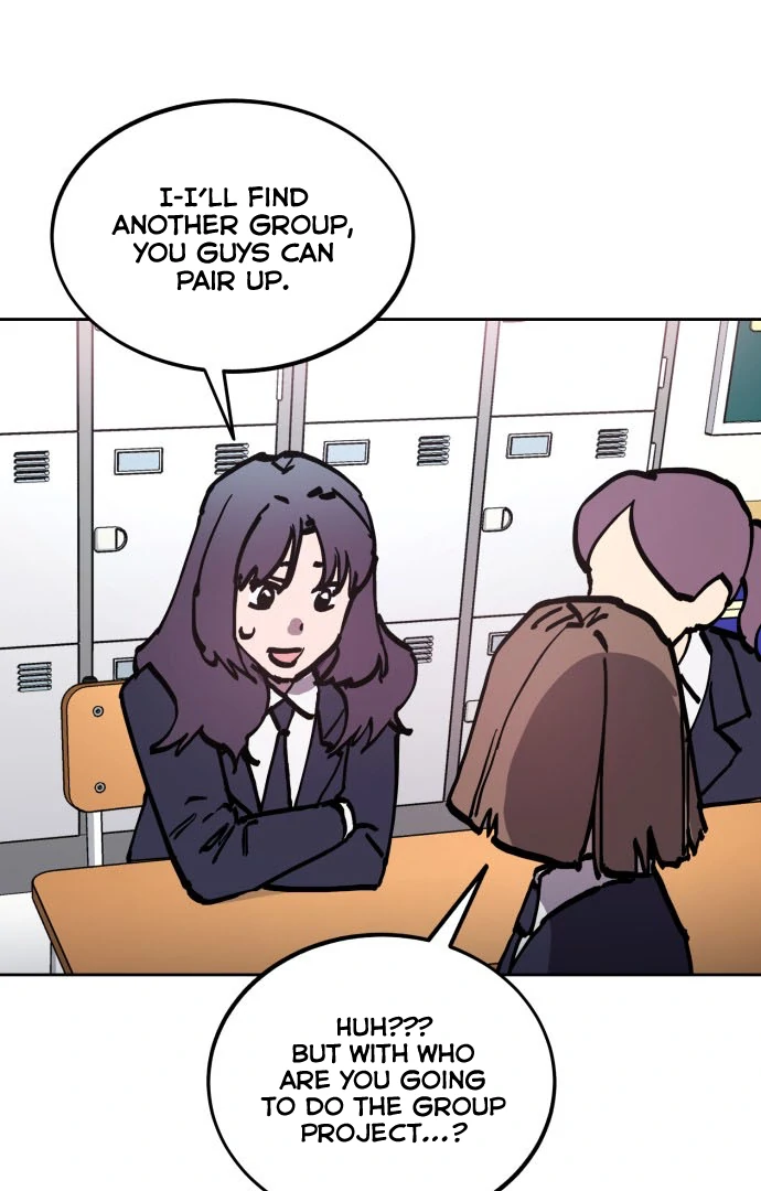 Girl Under Trial Chapter 182 - page 35