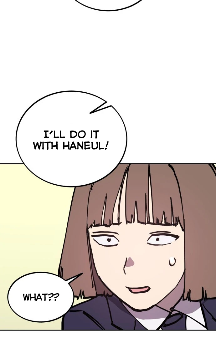 Girl Under Trial Chapter 182 - page 36