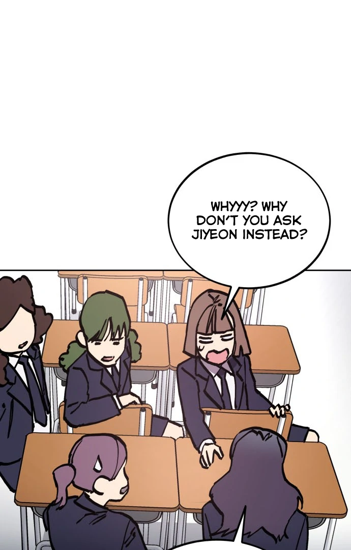 Girl Under Trial Chapter 182 - page 37