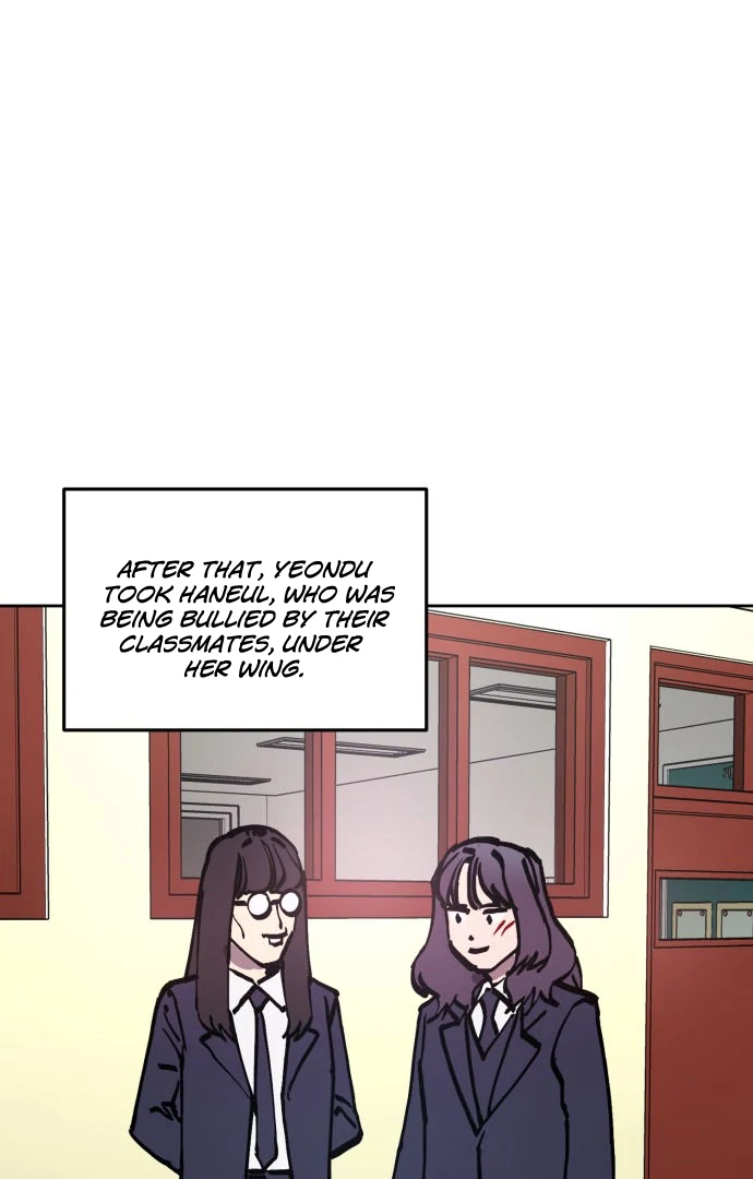 Girl Under Trial Chapter 182 - page 40