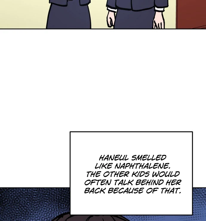 Girl Under Trial Chapter 182 - page 41