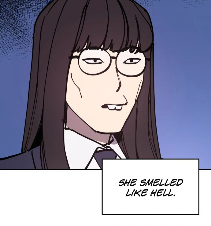 Girl Under Trial Chapter 182 - page 42