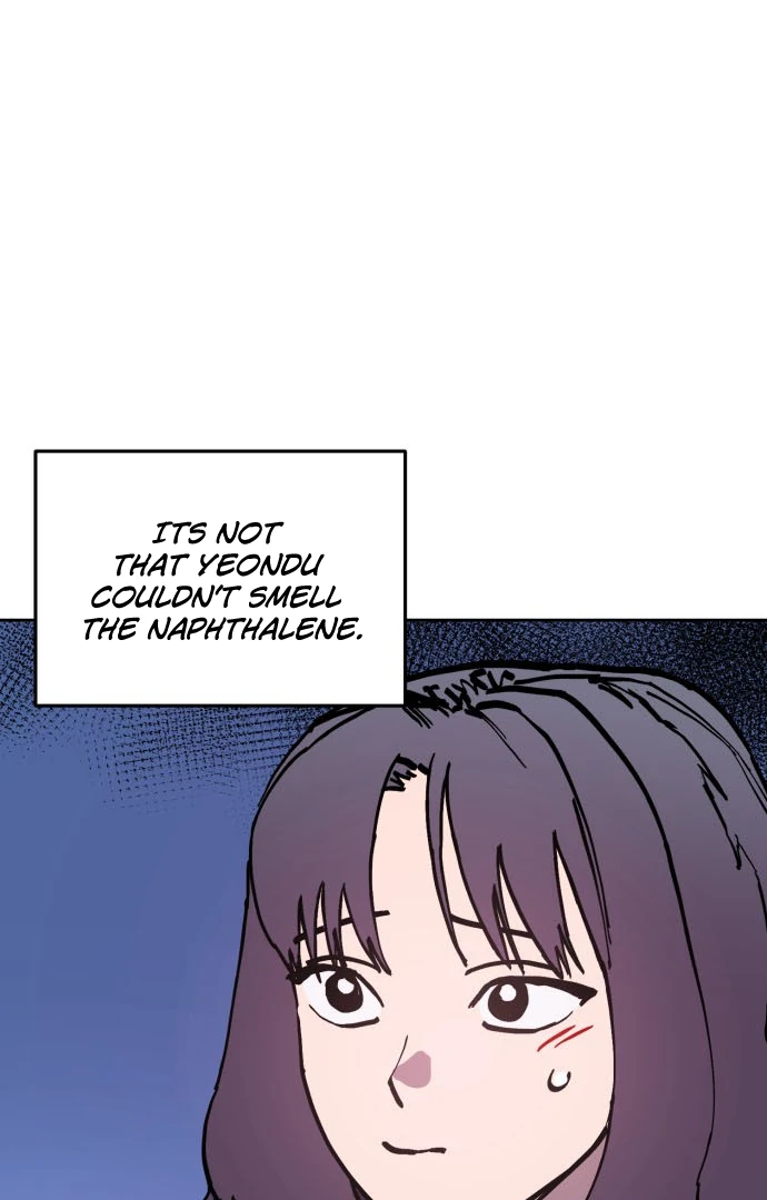 Girl Under Trial Chapter 182 - page 43