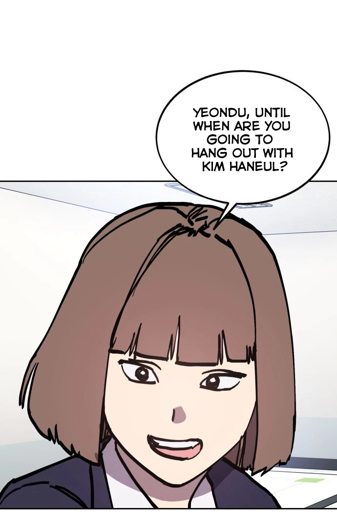 Girl Under Trial Chapter 182 - page 47