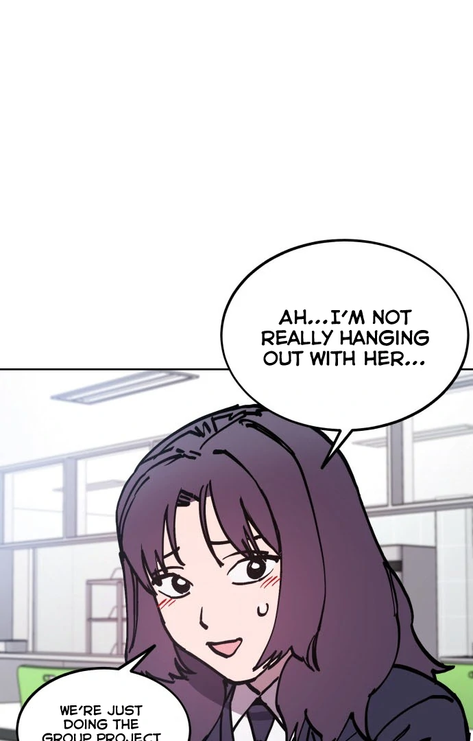 Girl Under Trial Chapter 182 - page 48