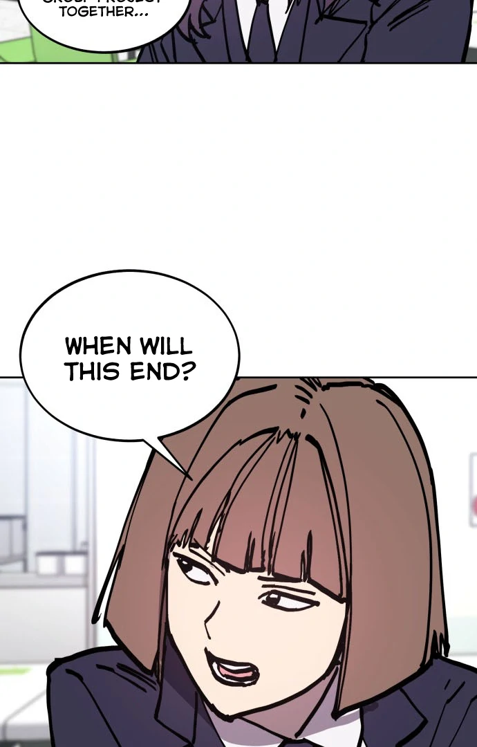 Girl Under Trial Chapter 182 - page 49