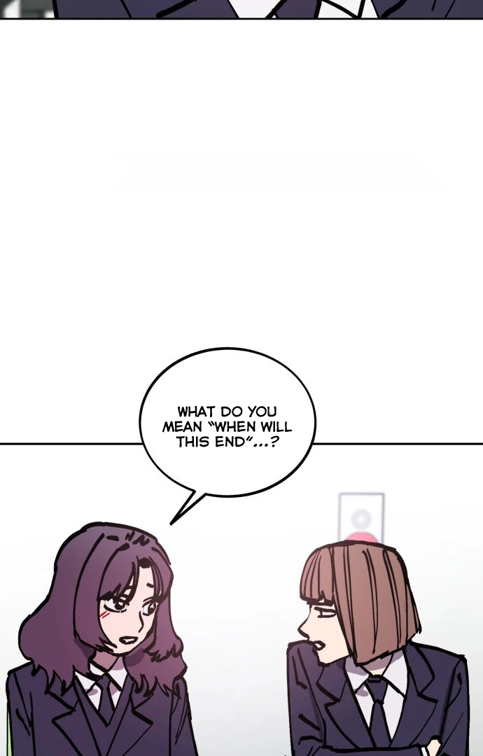 Girl Under Trial Chapter 182 - page 50