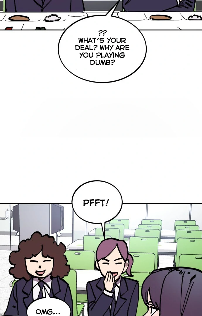 Girl Under Trial Chapter 182 - page 51