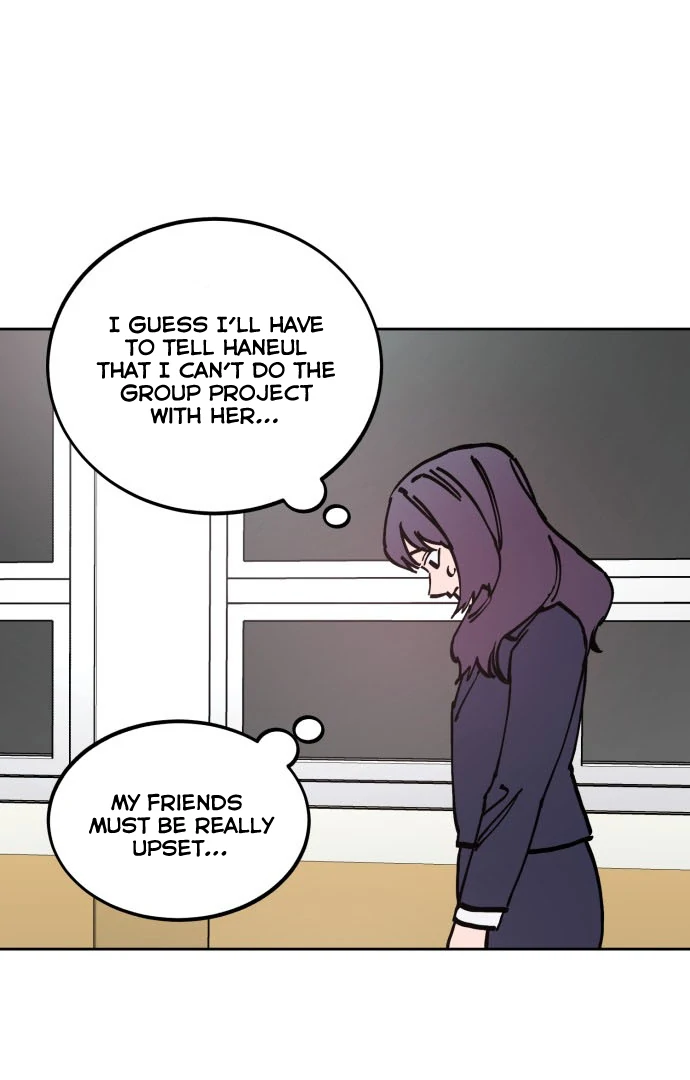 Girl Under Trial Chapter 182 - page 56