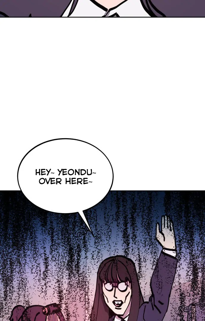 Girl Under Trial Chapter 182 - page 59