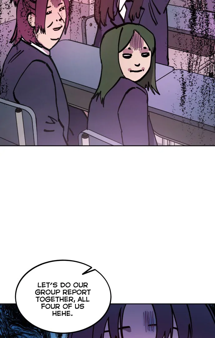 Girl Under Trial Chapter 182 - page 60