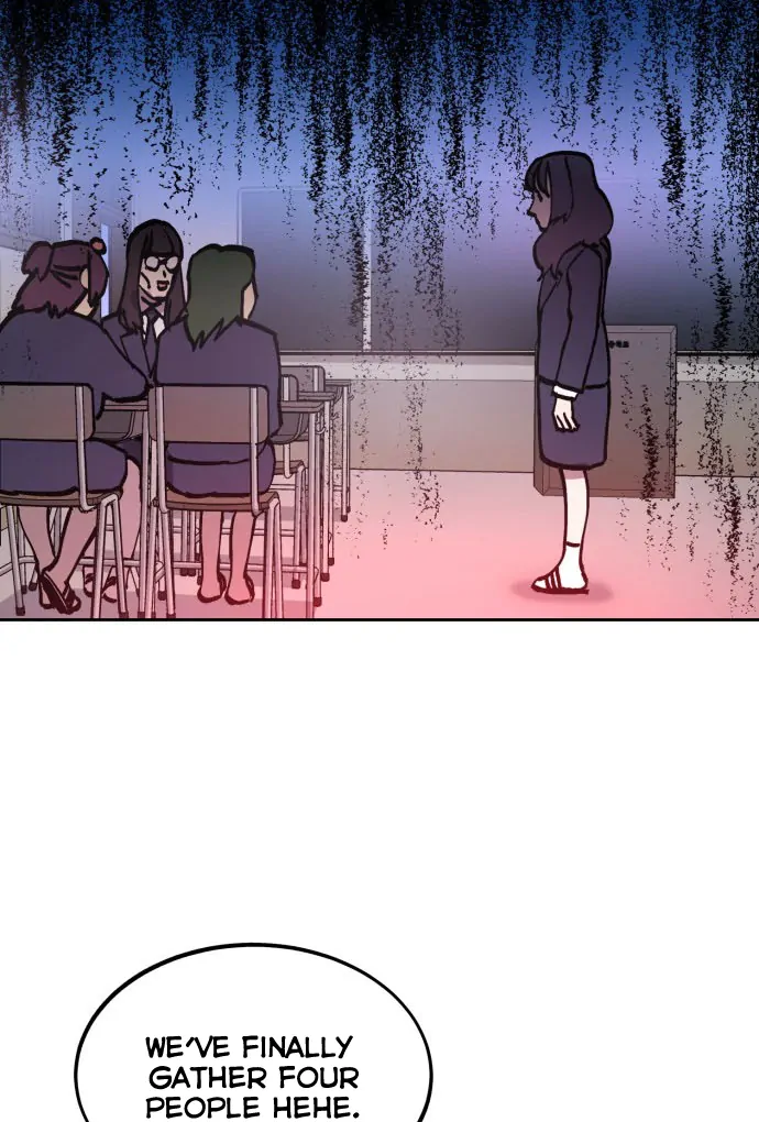 Girl Under Trial Chapter 182 - page 62