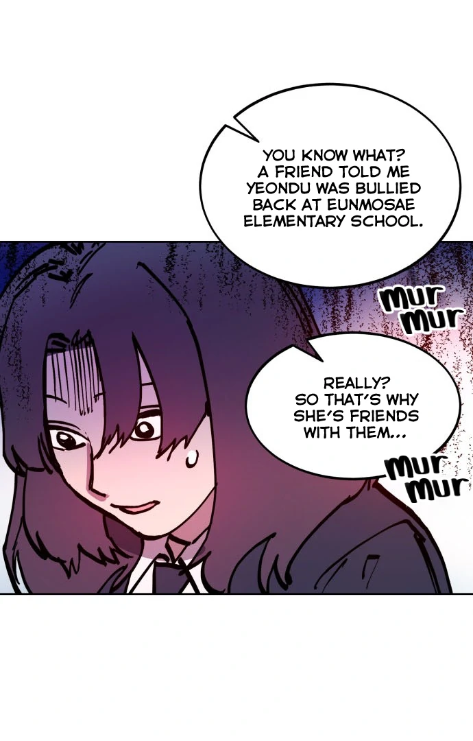 Girl Under Trial Chapter 182 - page 64