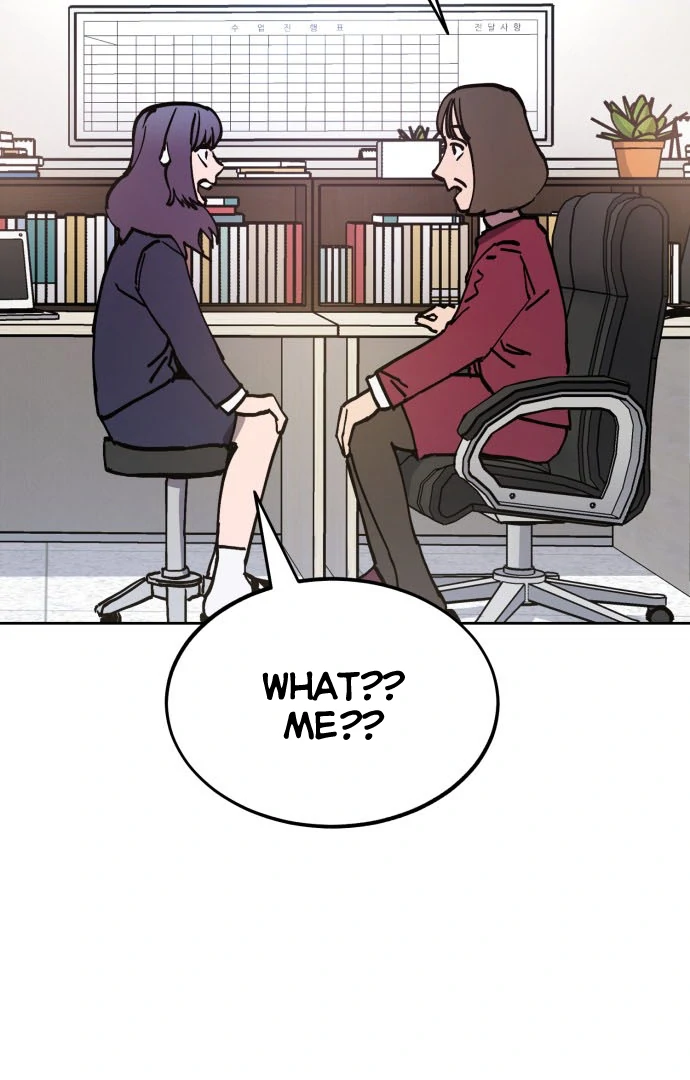 Girl Under Trial Chapter 182 - page 67