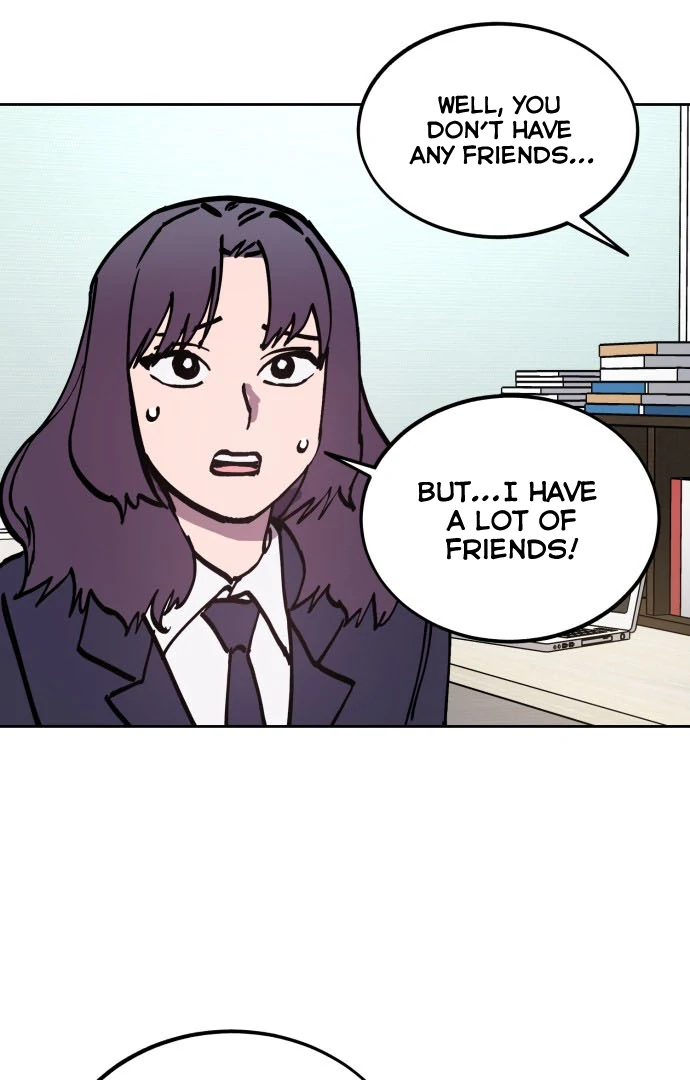 Girl Under Trial Chapter 182 - page 68