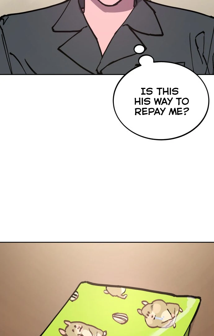Girl Under Trial Chapter 182 - page 6