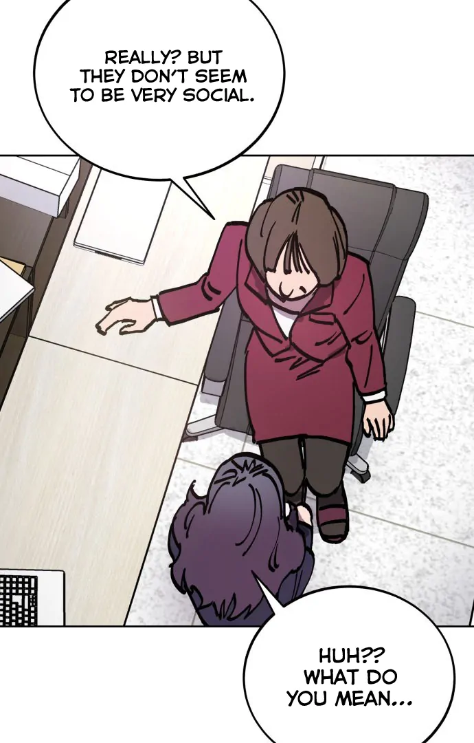 Girl Under Trial Chapter 182 - page 69
