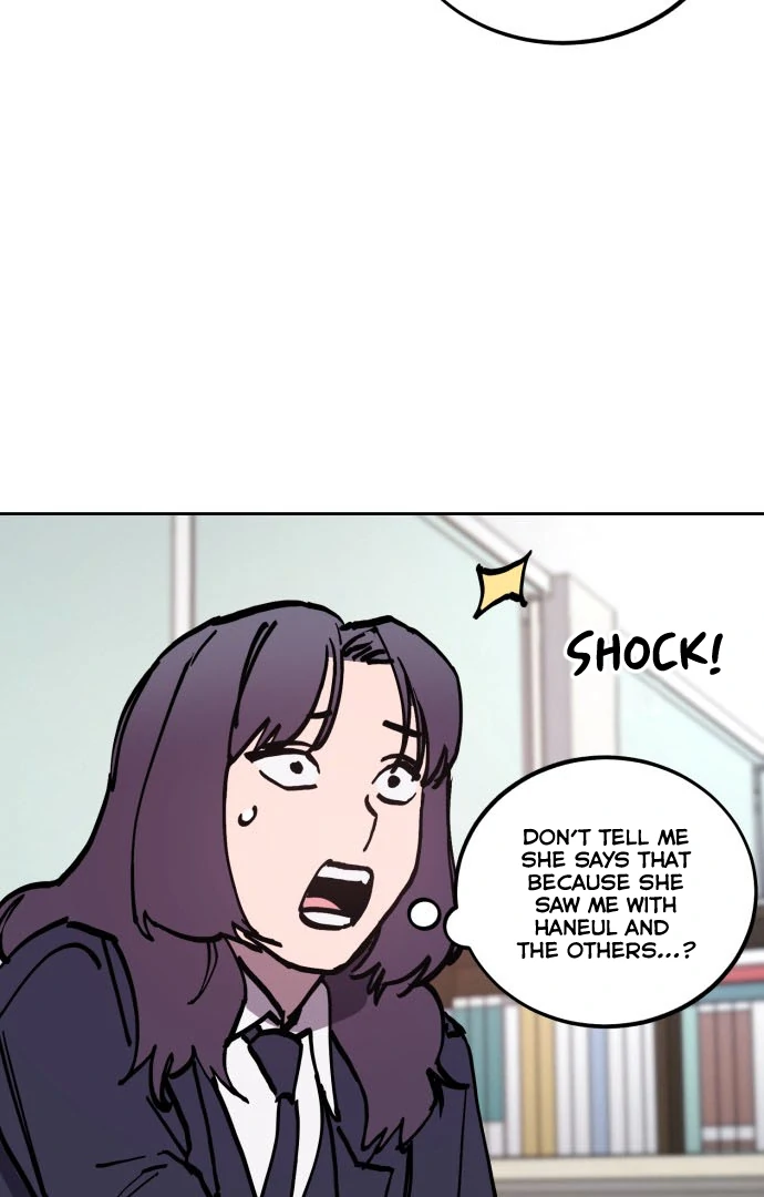 Girl Under Trial Chapter 182 - page 70