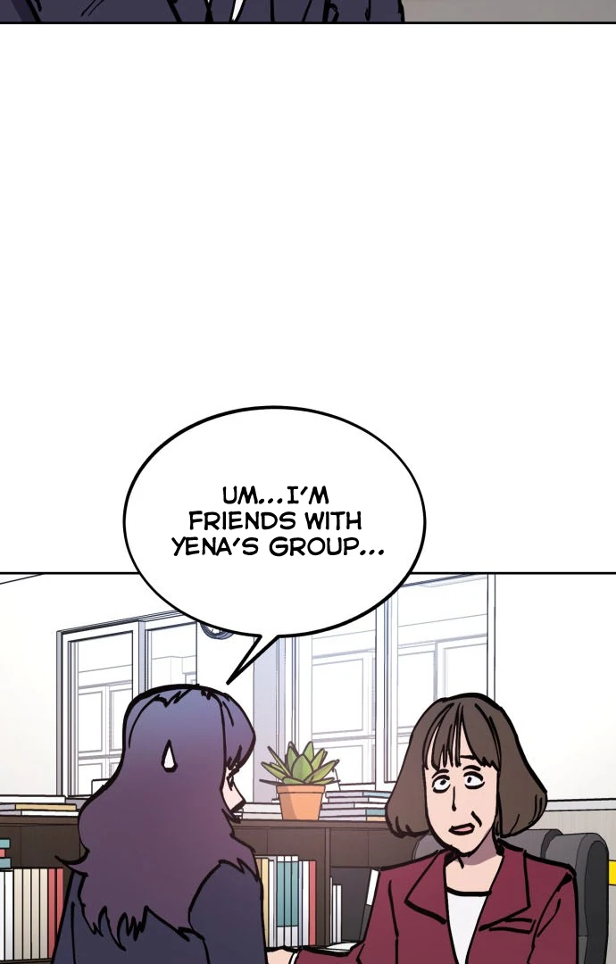 Girl Under Trial Chapter 182 - page 71