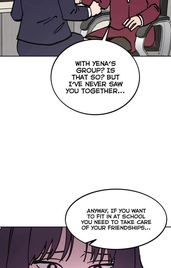 Girl Under Trial Chapter 182 - page 72