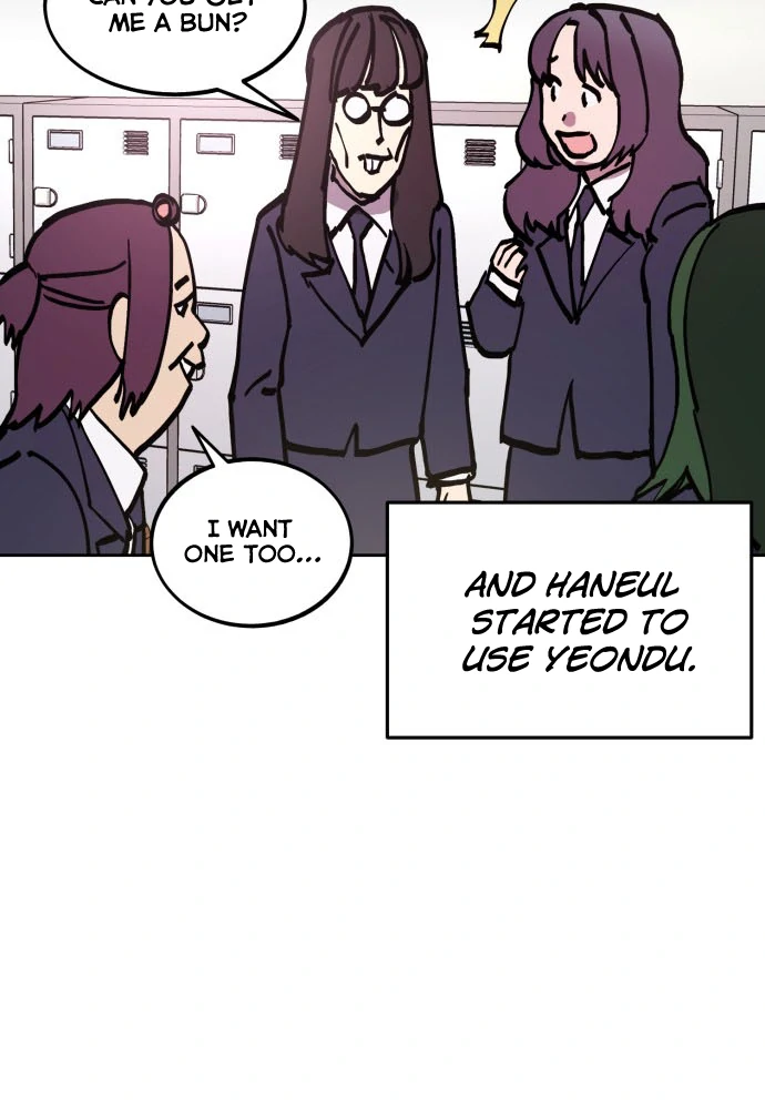 Girl Under Trial Chapter 182 - page 74