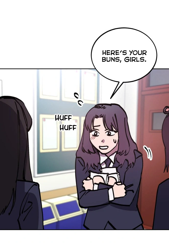 Girl Under Trial Chapter 182 - page 75