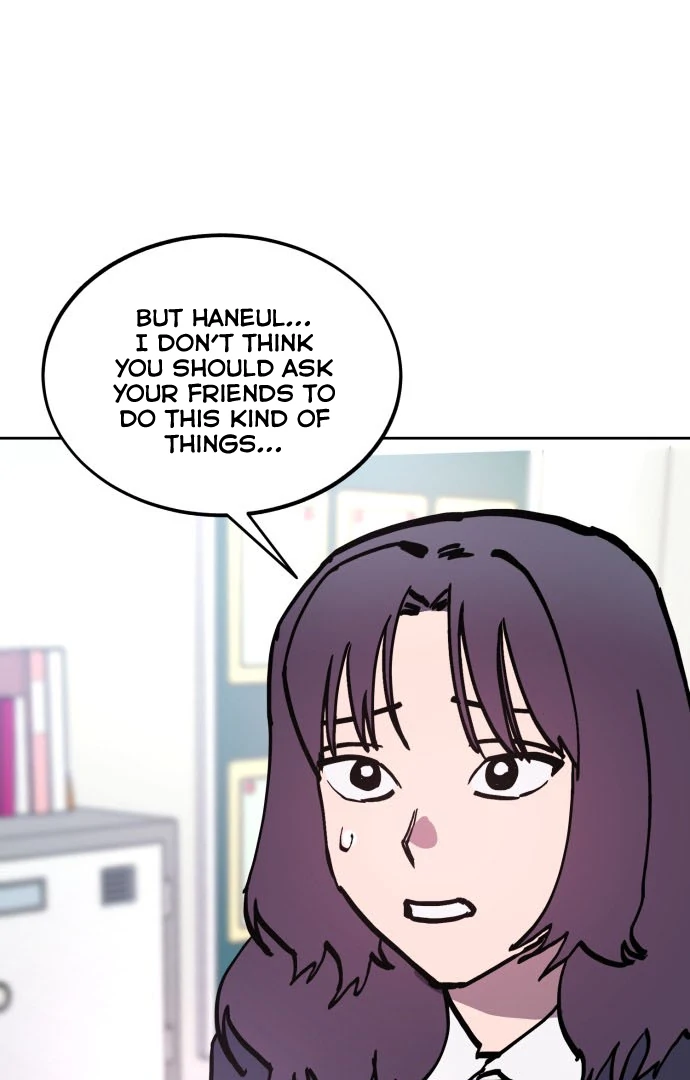 Girl Under Trial Chapter 182 - page 76