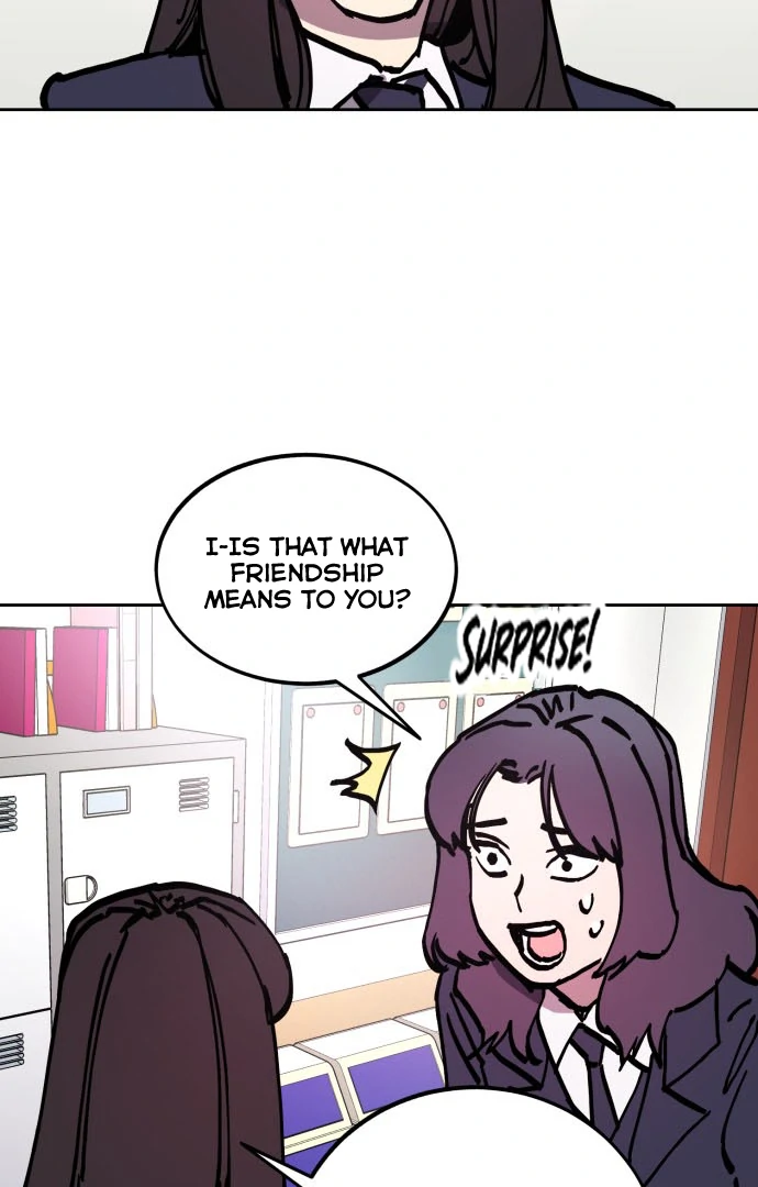 Girl Under Trial Chapter 182 - page 78