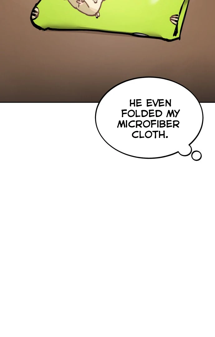 Girl Under Trial Chapter 182 - page 7