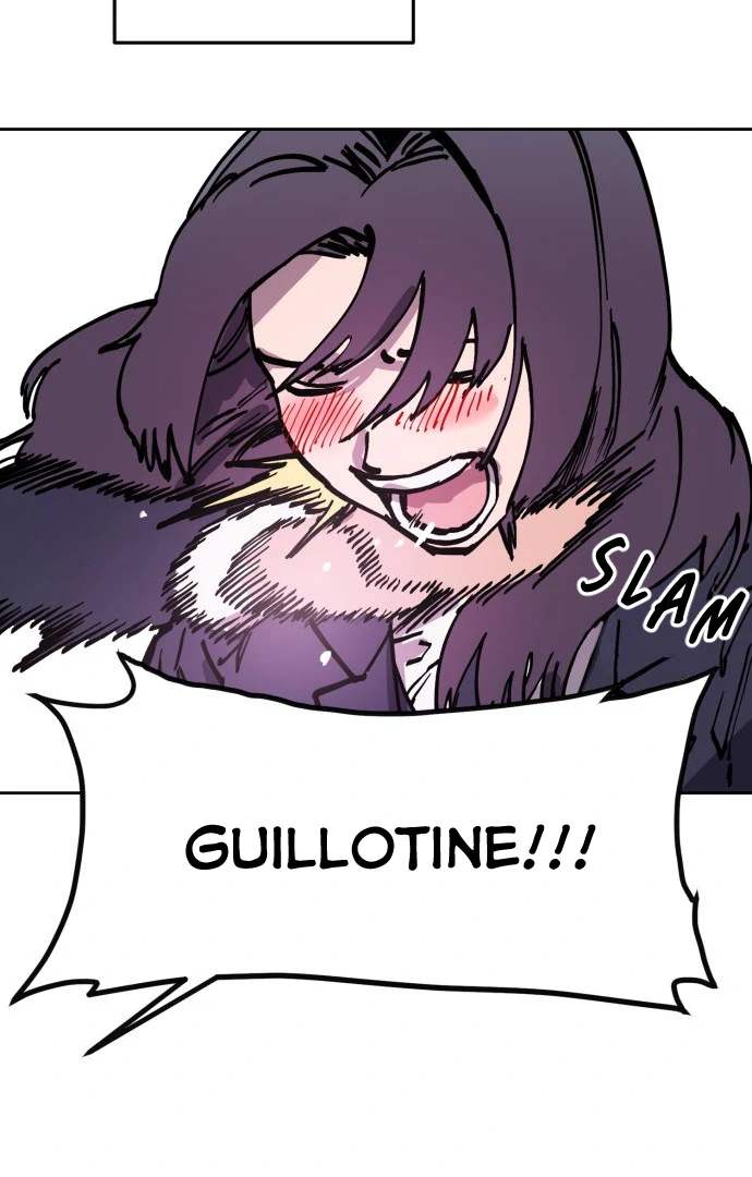 Girl Under Trial Chapter 182 - page 83