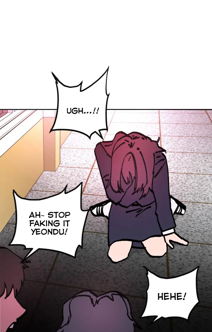 Girl Under Trial Chapter 182 - page 84