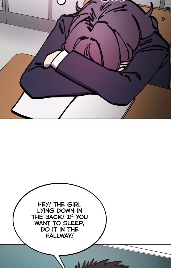 Girl Under Trial Chapter 182 - page 90