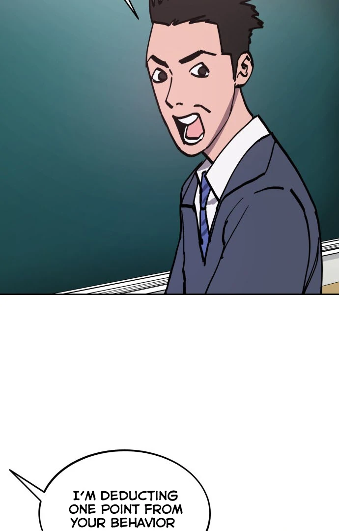 Girl Under Trial Chapter 182 - page 91