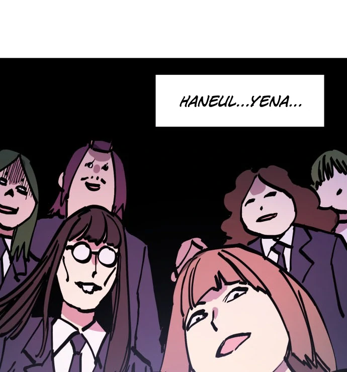 Girl Under Trial Chapter 182 - page 97