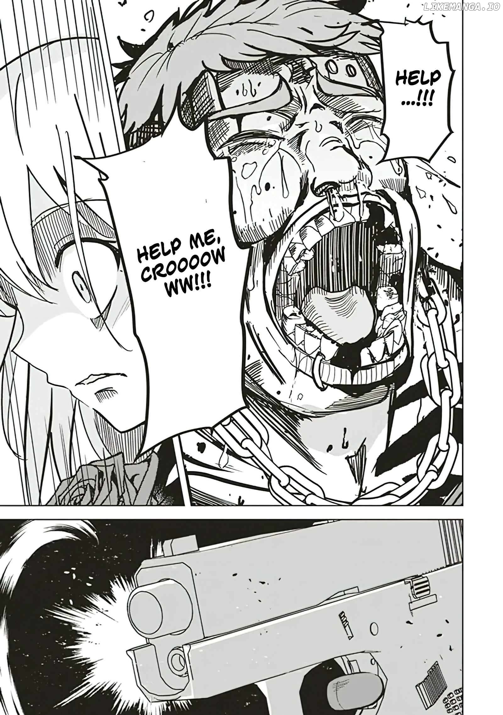 Another World's Highest Guild Leader ~I'm the weakest in the guild, but I can't quit the guild because of the heavy love of all the guild members~ Chapter 12.2 - page 9