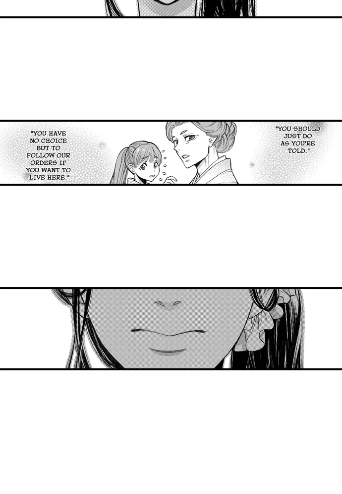 No Matter How Many Times We Sleep Together, I Won't Fall For You Chapter 78 - page 15
