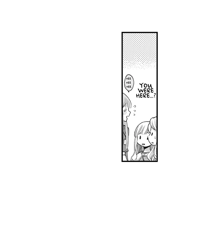 No Matter How Many Times We Sleep Together, I Won't Fall For You Chapter 78 - page 29